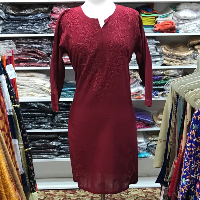 TUNIC/KURTI SIZE 38