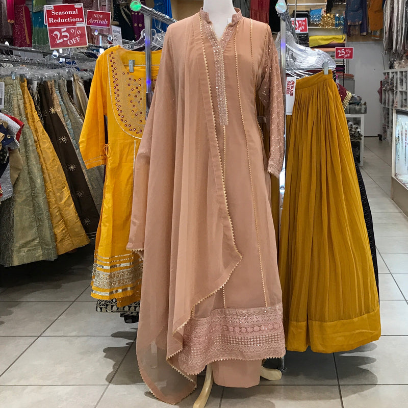 KURTA/TROUSER