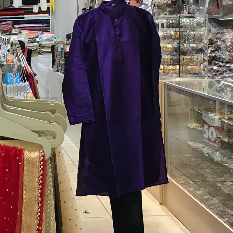 KURTA PAJAMA SIZE 42