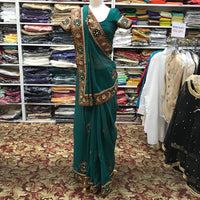 Designer Saree - Mirage Sari Center