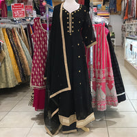 ANARKALI GOWN