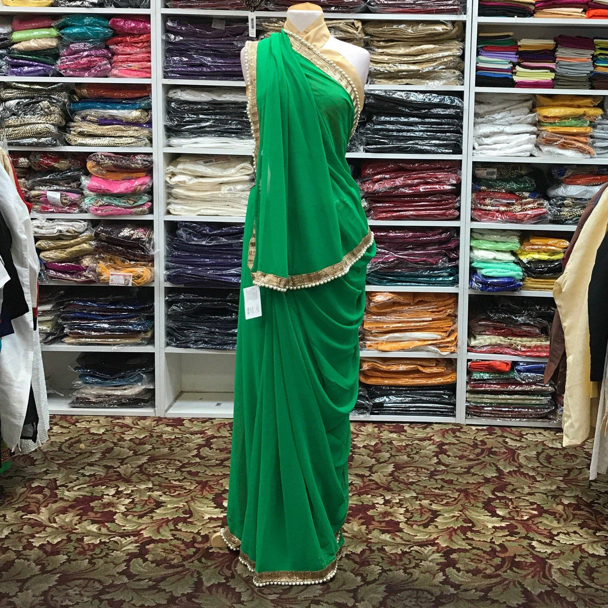 Saree - Mirage Sarees