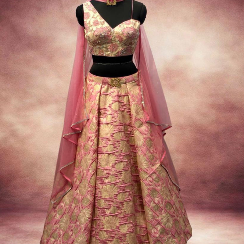 LEHENGA/CHOLI