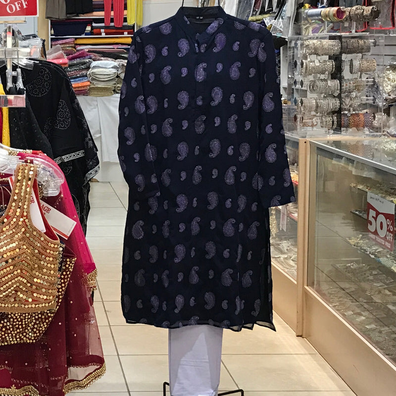 KURTA PAJAMA SIZE 38