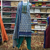 KURTA SHALWAR DUPATTA SIZE 40 - Mirage Sarees