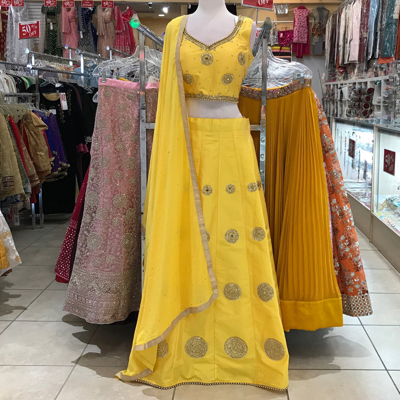 LEHENGA/CHOLI