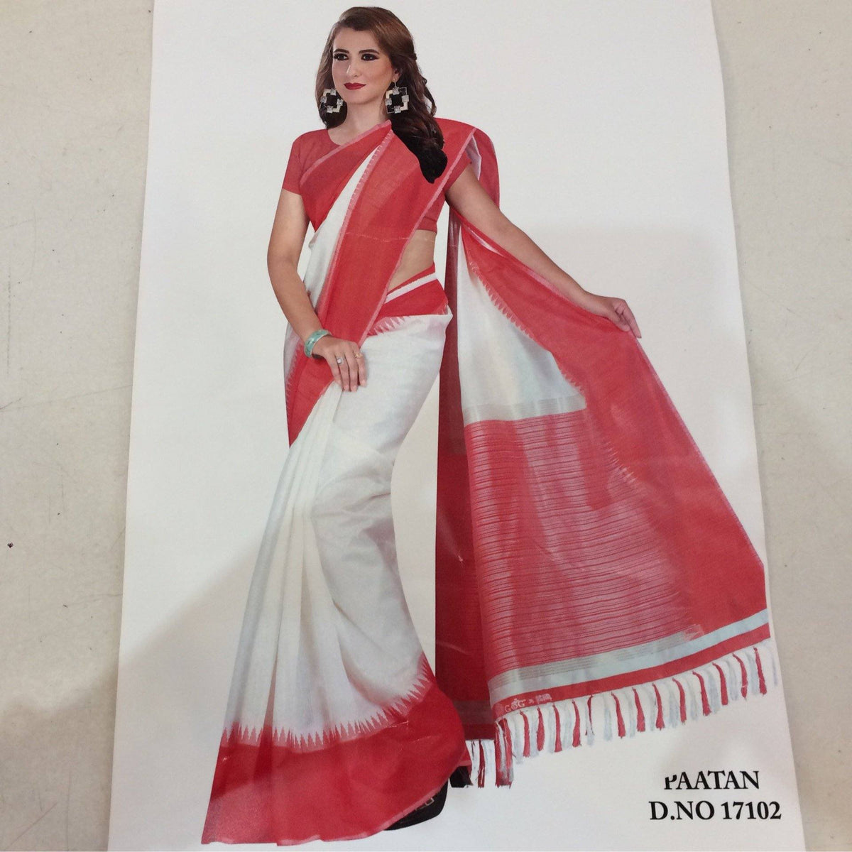 Padmashri Art - Mirage Sarees