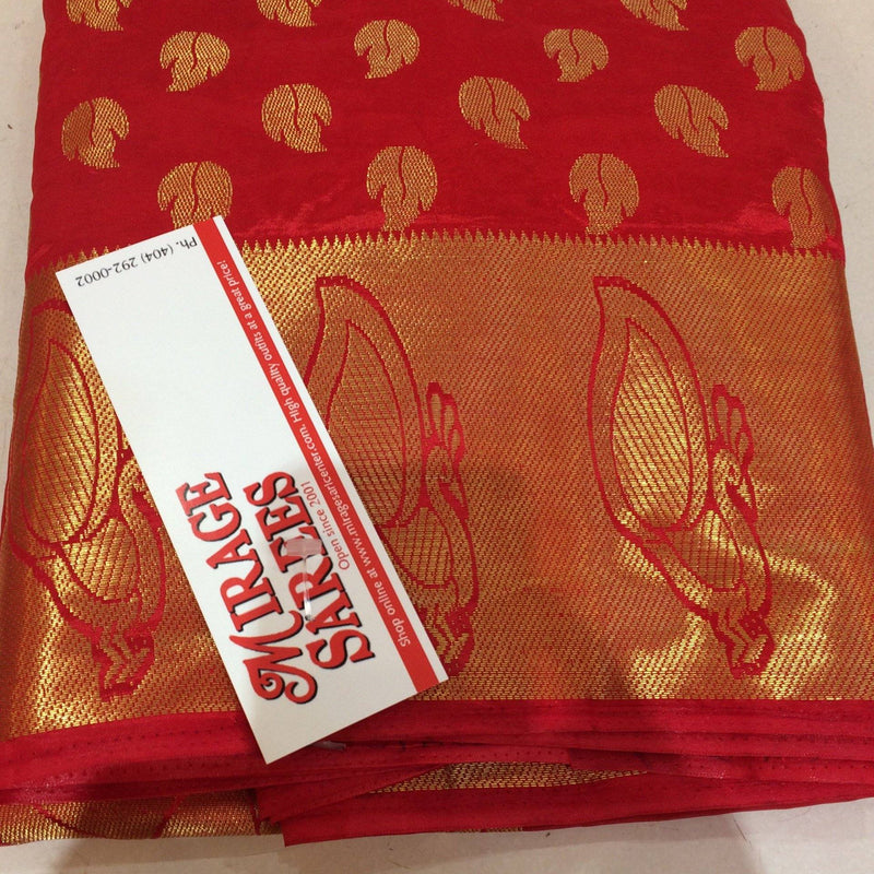 Saree - Mirage Sarees