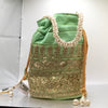 POTLI PURSE