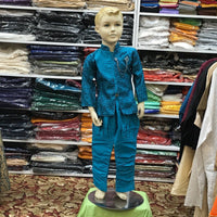 Boys Kurta Pajama Size 6 - Mirage Sarees