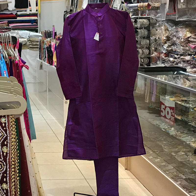 KURTA PAJAMA SIZE 38