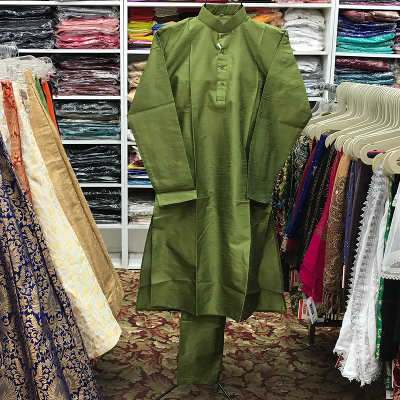 KURTA PAJAMA SIZE 46