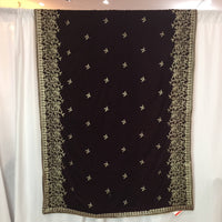 Valvet Scarf - Mirage Sarees