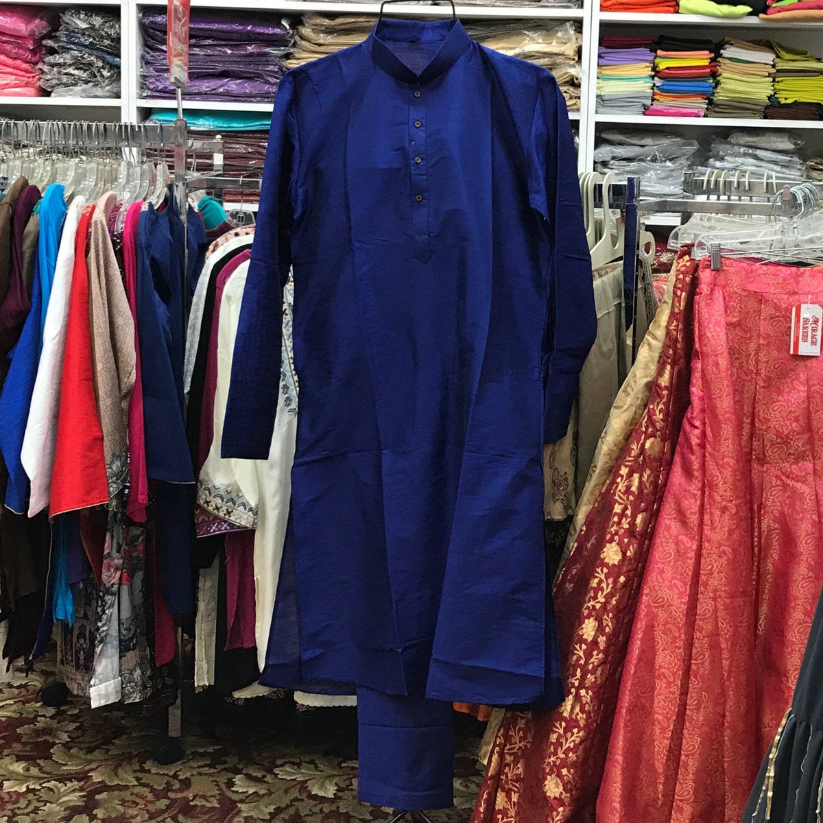 KURTA PAJAMA SIZE 50 - Mirage Sarees