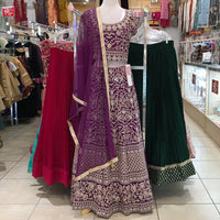 LEHENGA/CHOLI