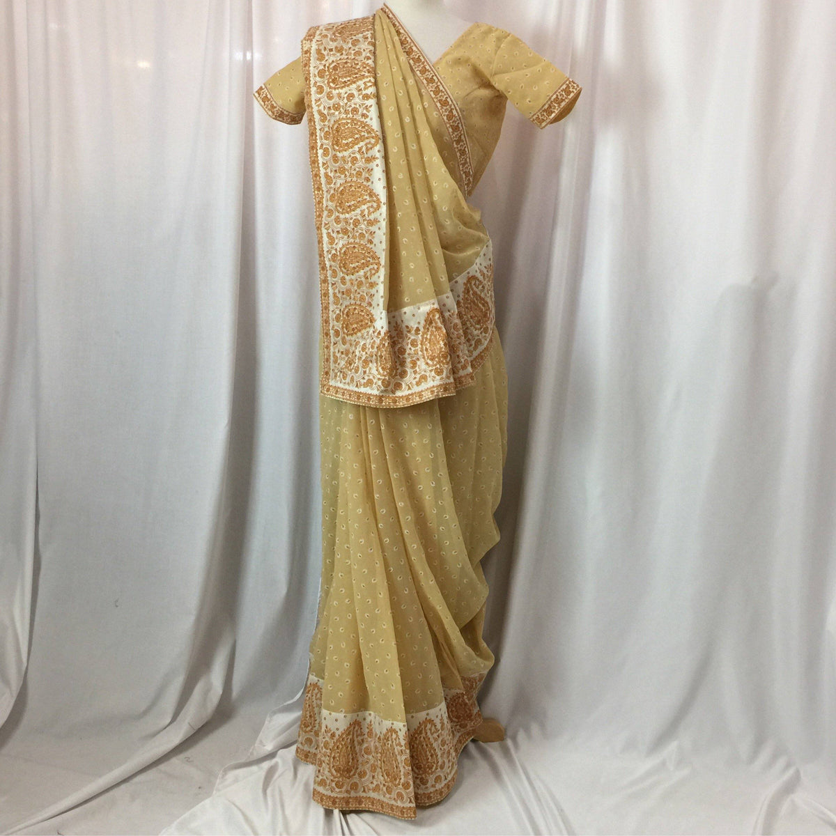 Saree - Mirage Sarees