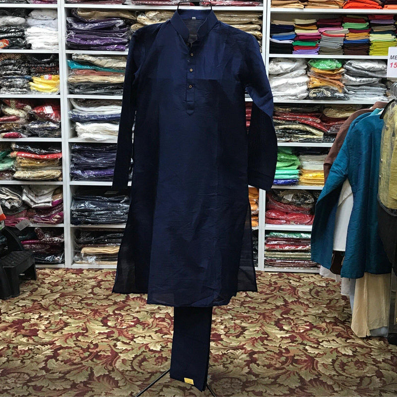 Kurta Pajama Size 36 - Mirage Sari Center