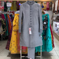 SHERWANI/TROUSER