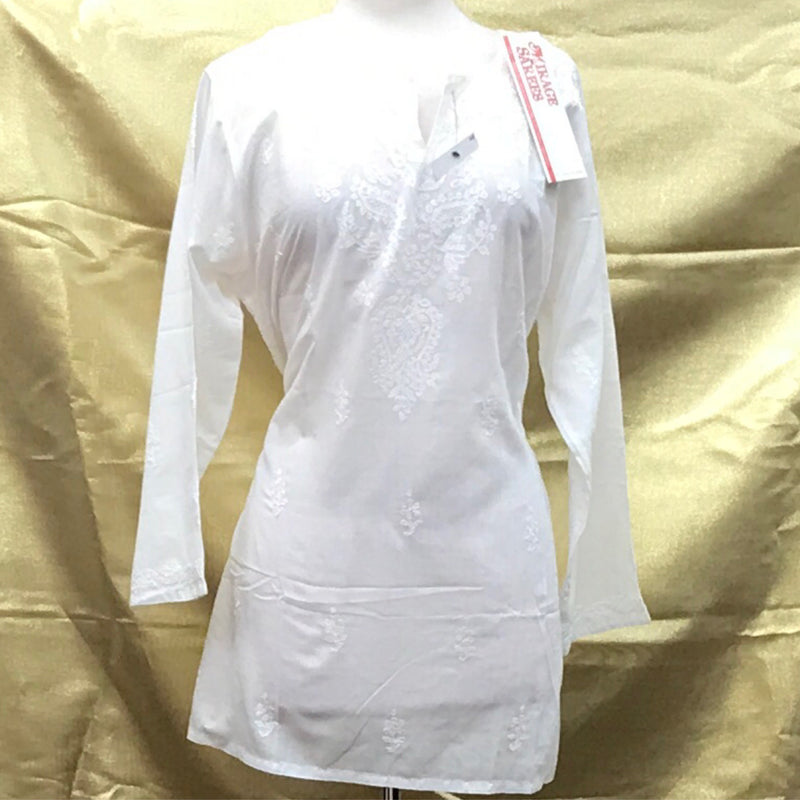 KURTI/TUNIC SIZE 48