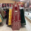 LEHENGA/CHOLI