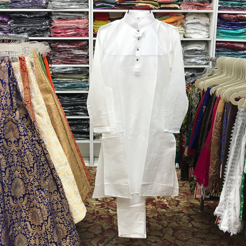 KURTA PAJAMA SIZE 42