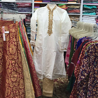 MANS KURTA PAJAMA SIZE 48 - Mirage Sarees