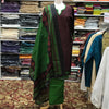 Kurta Shalwar Dupatta Size 40 - Mirage Sarees