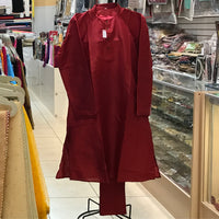 KURTA PAJAMA SIZE 46