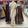 DESIGNER SAREE/READY BLOUSE