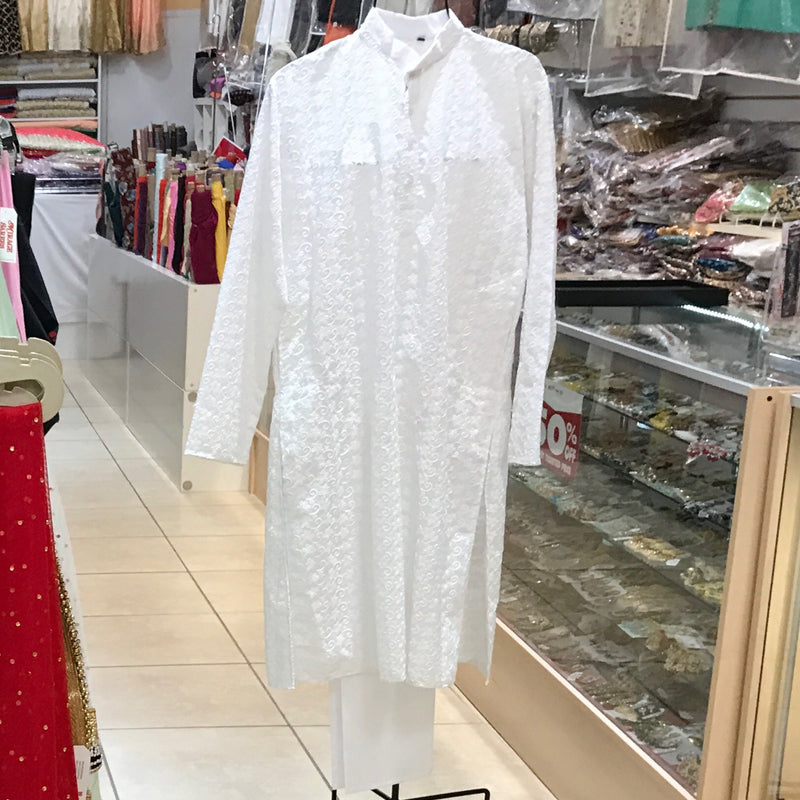 KURTA PAJAMA, SIZE 44