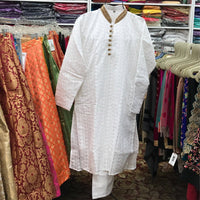 KURTA PAJAMA SIZE 50 - Mirage Sarees