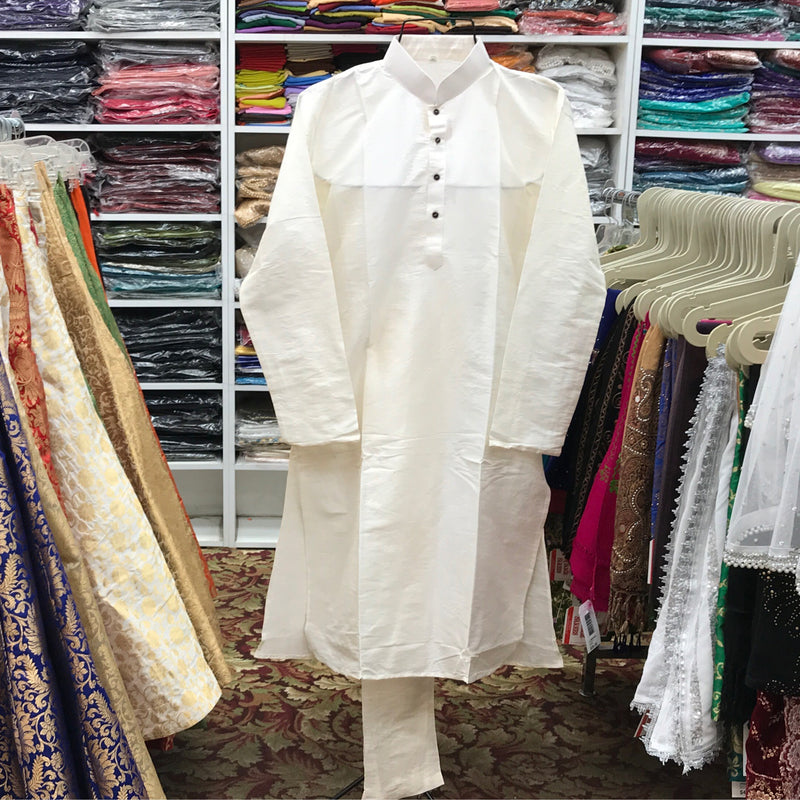 KURTA PAJAMA SIZE 42