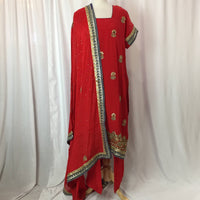 Kurta Shalwar Size 52 - Mirage Sarees