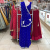 SAREE /READY/BLOUSE