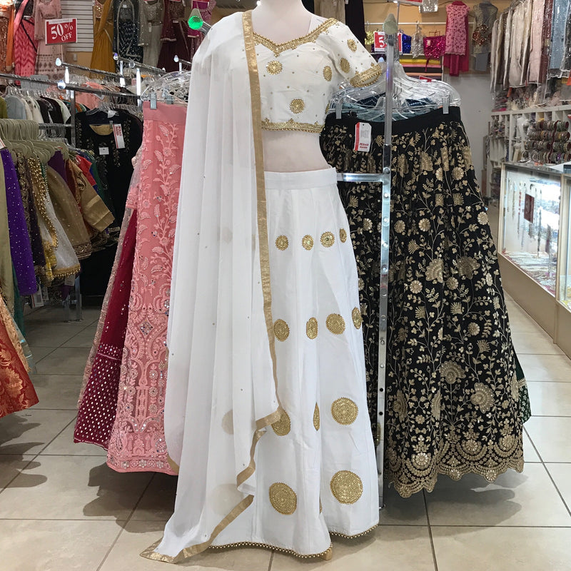 LEHENGA/CHOLI