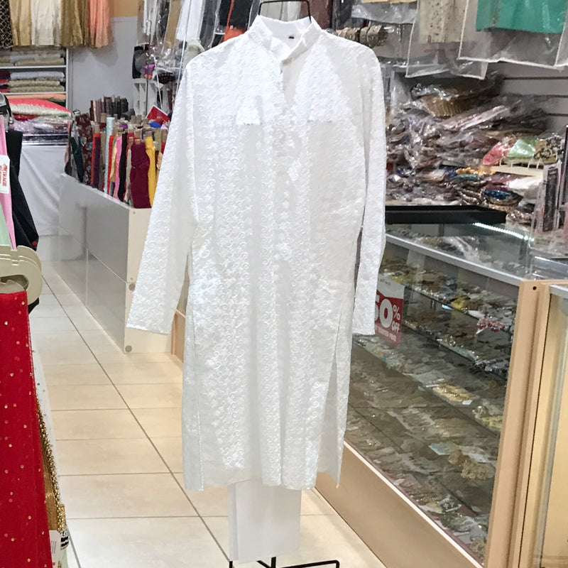 KURTA PAJAMA, SIZE 46