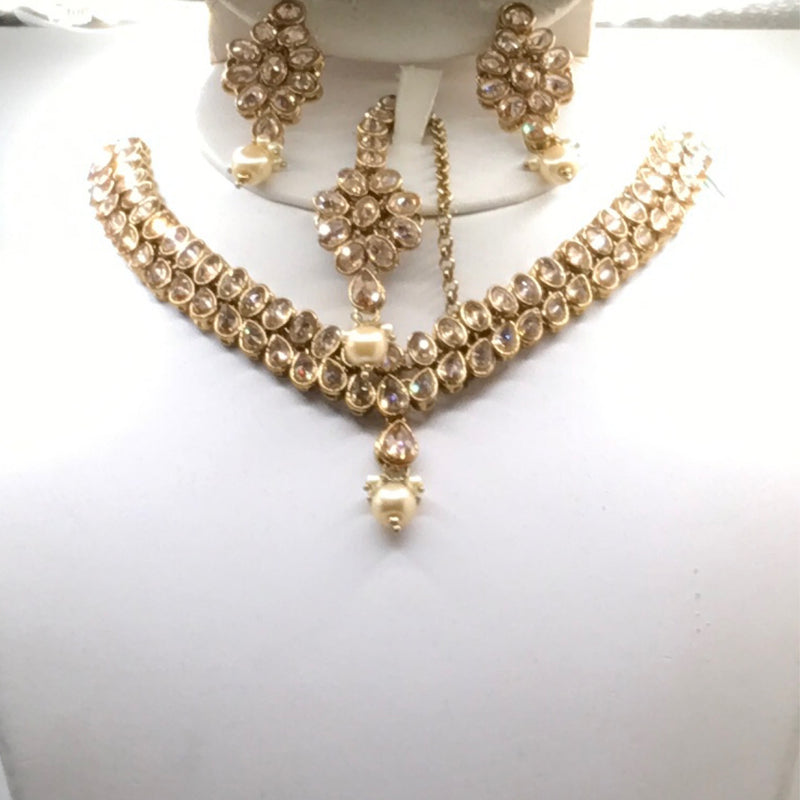 NECKLACE SET