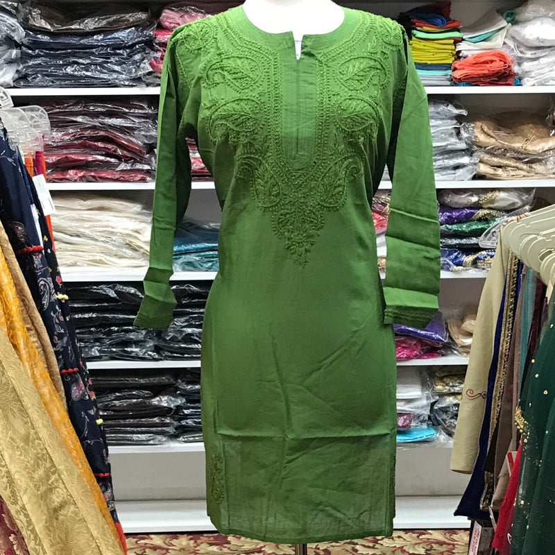 TUNIC/KURTI SIZE 42