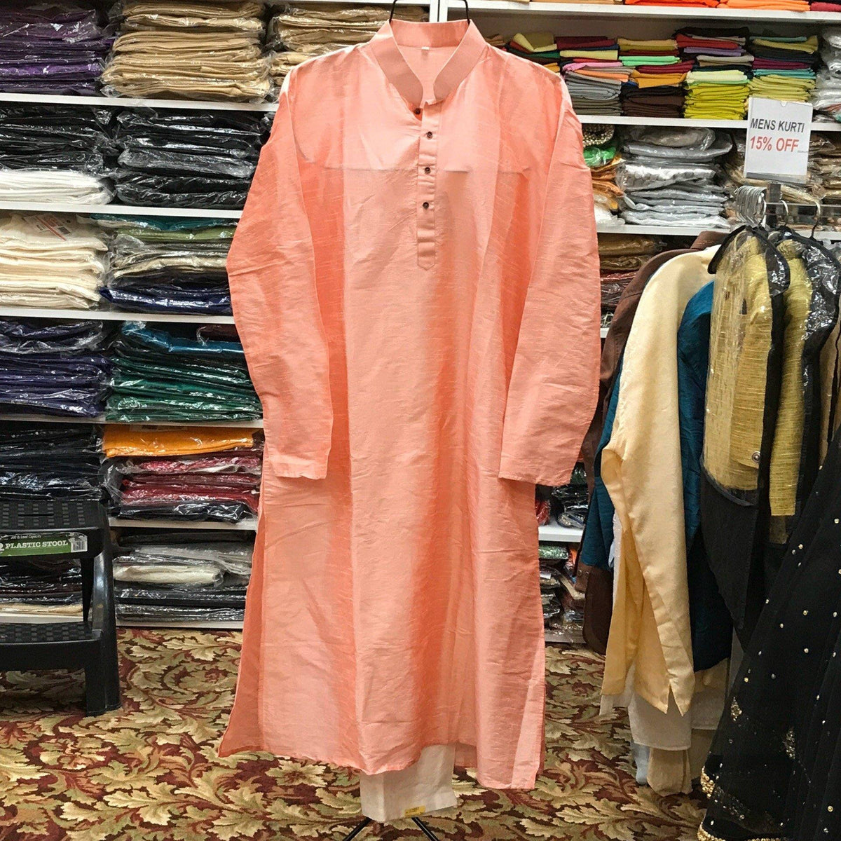 Kurta Pajama Size 36 - Mirage Sarees