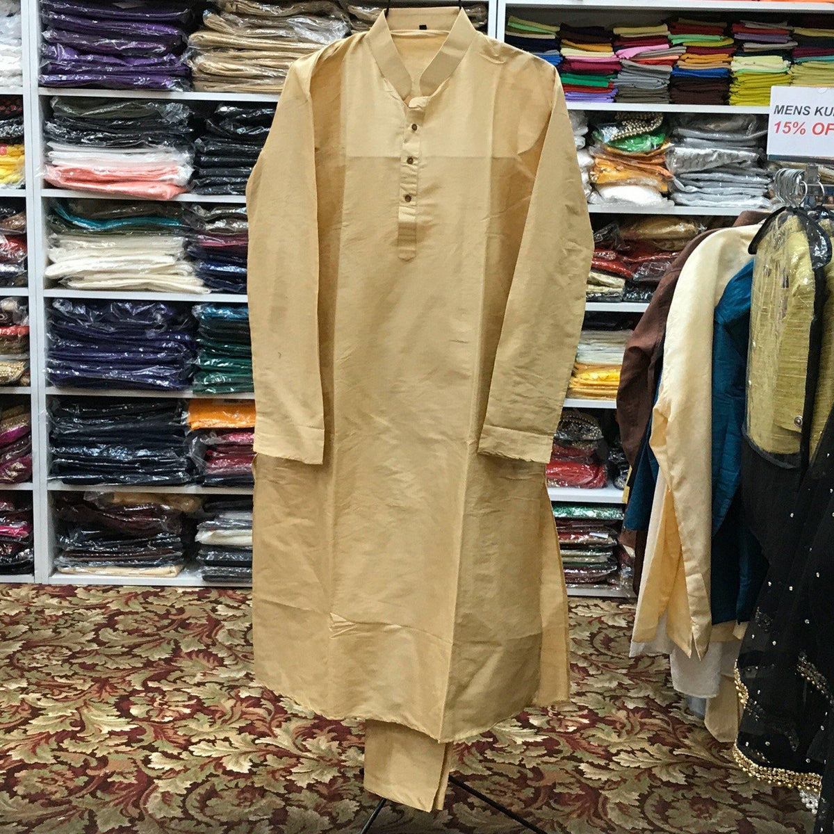 Kurta Pajama Size 50 - Mirage Sari Center