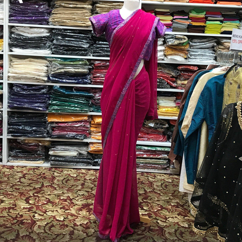 Saree - Mirage Sarees