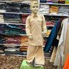 Boys Pathani Size 4 - Mirage Sarees