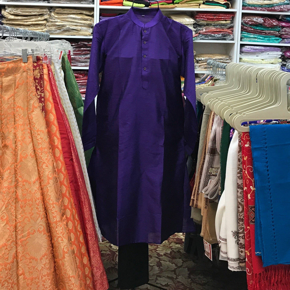 KURTA PAJAMA SIZE 44 - Mirage Sarees