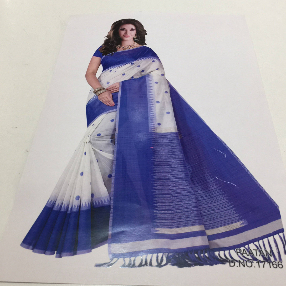 Designer Saree - Mirage Sarees