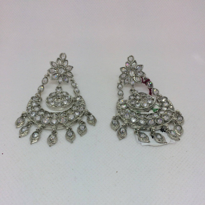 Earrings - Mirage Sarees