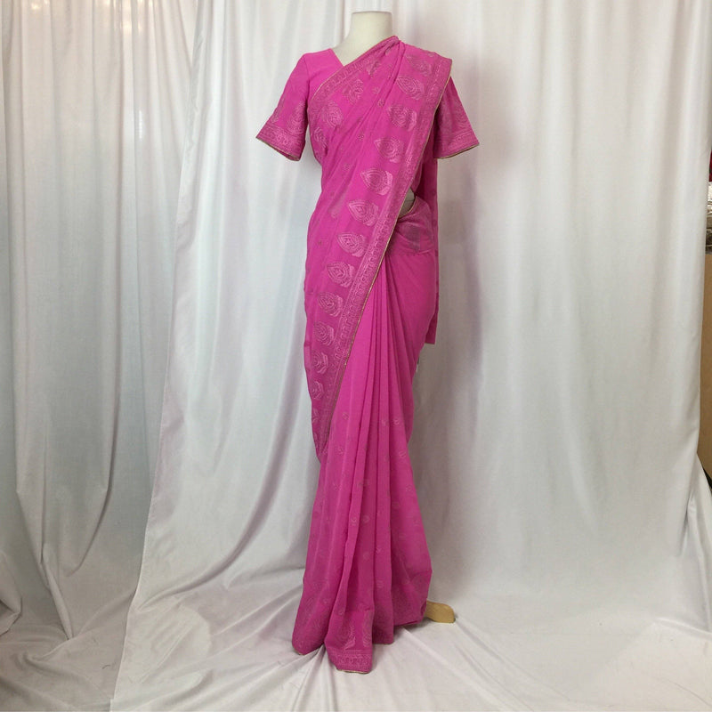 Designer Saree - Mirage Sarees