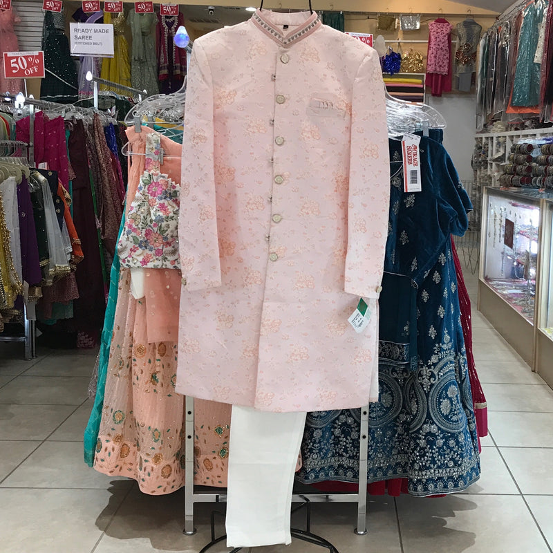 SHERWANI/TROUSER