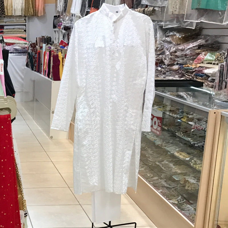 KURTA PAJAMA, SIZE 38