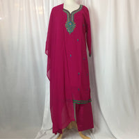 Shalwar Suit Size 42 - Mirage Sarees