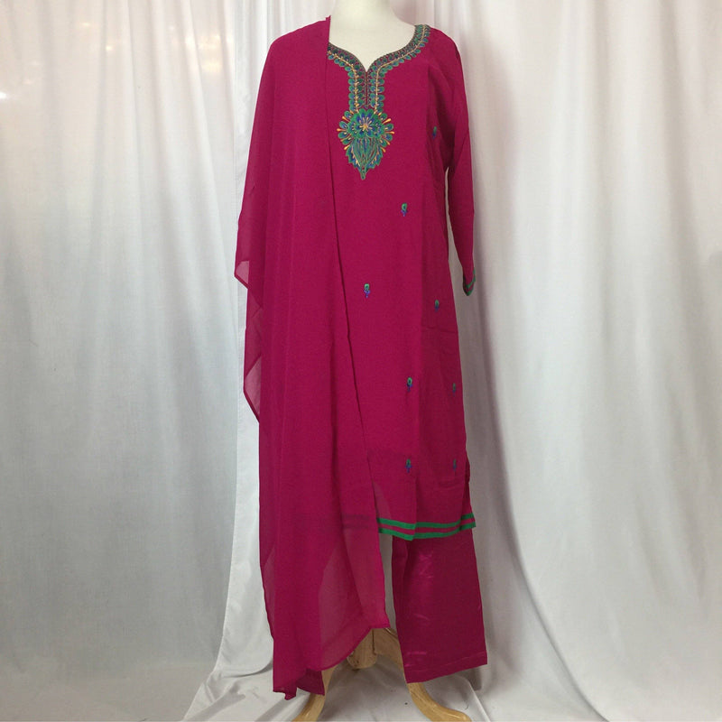 Shalwar Suit Size 42 - Mirage Sarees